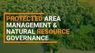 Joshua Fisher on Protected Area Management and Natural Resource Governance