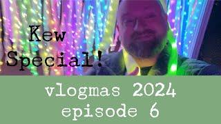 vlogmas 2024 - episode 6