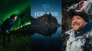 TRAVEL FEELS ICELAND // Cinematic Travel Film Shot on FX3
