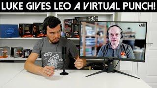 Luke and Leo Get Technical (Ep4) - Next-Gen Consoles under the microscope!