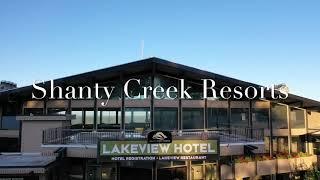 Shanty Creek Resorts