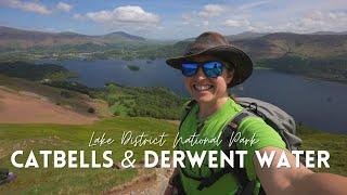Lake District Walks | Catbells Circular