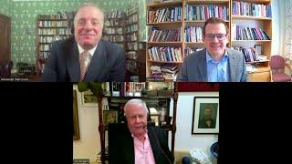 The Impending Economic Meltdown: Investor Legend Jim Rogers, Alexander Mercouris & Glenn Diesen