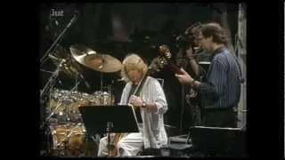 United Jazz & Rock Ensemble - Balance (live 1987)