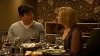 Peter Serafinowicz - The couple who never argue