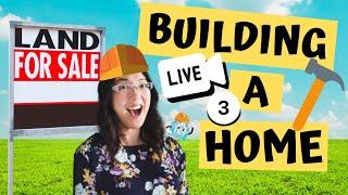 What to Know When Building a House - Edmonton Home Builder Discounts, Deals, and Lots