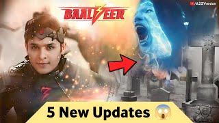 Baalveer 3: Third Promo & Release Date | बालवीर जिंदा कैसे हुआ? | New Casts | Latest Update