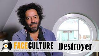 Destroyer interview - Dan Bejar (2020)