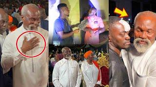 Stephen Adom Kyei duah was shock! when he saw Akwesi awuah junior pastor sofo alex exposing secrets