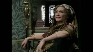 I, Claudius (1976) - Livia (Siân Phillips)