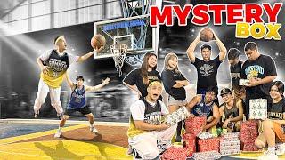 1 POINT = 1 MYSTERY BOX | BG 1 vs 1 BASKETBALL - PART 2