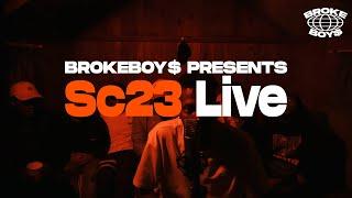 Sc23 23:45 (Live Performance)