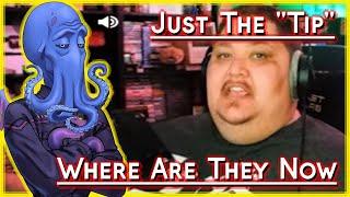 THE TERRIBLE YEAR OF TIPSTER!!1