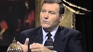 John Davis: Former Jehovah's Witness - The Journey Home (06-25-2001)