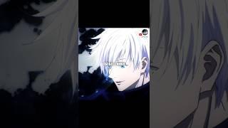 ТЕРРИТОРИЯ САТОРУ ГОДЖО #аниме #анимемоменты #anime #анимемомент #магическаябитва #jujutsukaisen