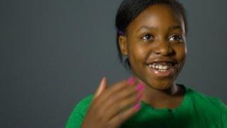 Bronx 6th Grader Wows NYC Poetry Scene