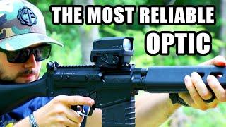 What Is The Best Holographic Sight?