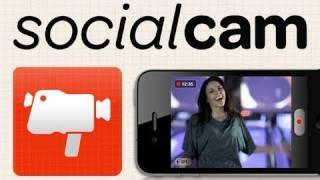 SocialCam is the new Instagram For Videos! Share On The Go - AppJudgment