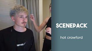 hot crawford (roommate video) scenepack | HD + logoless [mega link]