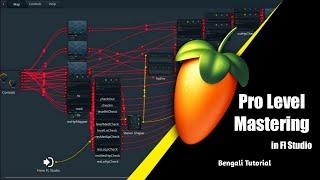 Fl Studio 20 Pro Level Mastering | Mono Guruji