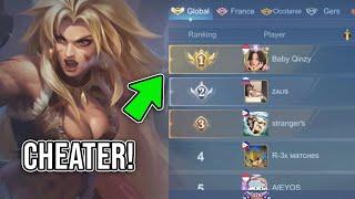 EXPOSED WORLD RANK 1 MASHA 10 MAN BOOSTER (2023!)