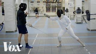 Fencing, explained