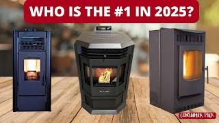 Best Pellet Stoves 2025 - (Which One Is The Best?)