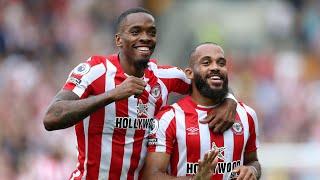 Brentford vs Southampton (1-0), Goal Result and extended Highlights