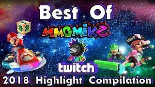 Best of MMG Mike 2018 Twitch Highlight Compilation