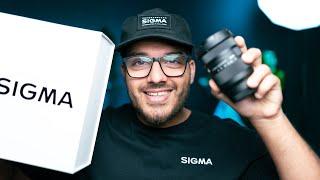 I Became a Sigma Ambassador for Canada!