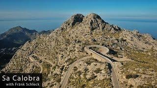 Sa Calobra (Coll dels Reis) with Fränk Schleck - Cycling Inspiration & Education