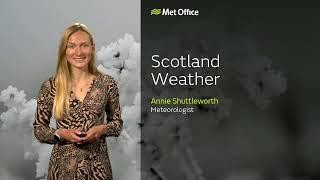 01/12/23 – Cold, with snow and ice warnings – Scotland Weather Forecast UK – Met Office Weather