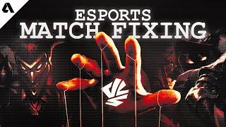 The Biggest Match-Fixing Scandal In League of Legends History