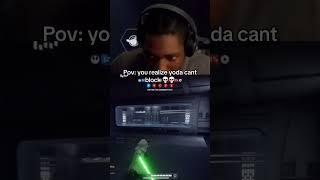(Twitch: ImVersetile) #battlefront3 #battlefront2 #starwars