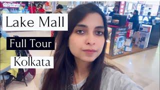 Lake Mall Kolkata | Shopping Mall of Kolkata | Mall in South Kolkata