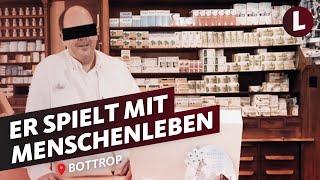 Whistleblower deckt Apothekerskandal auf | Lokalzeit MordOrte