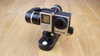 Feiyu Tech│Wearable Gimbal│Unboxing│SWISSBIKER