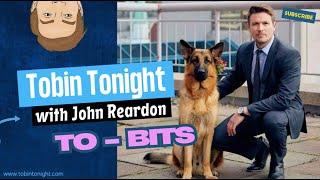 To-Bits: John Reardon talks about working with Rex (Diesel)