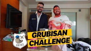 Grubisan Challenge