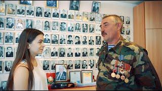 начинающий  журналист
