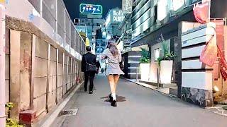 One of Japan's leading love hotel districts/Tokyo Uguisudani. Updated on May 28, 2025.