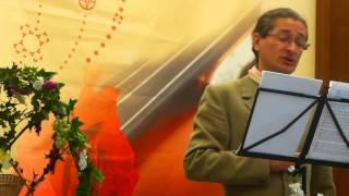 Валентин Дубовской "Сияла ночь" (Н.Ширяев - А.Фет)