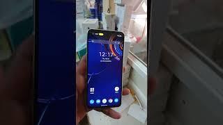 Asus zenfone 8Z...silver color look.. it's very campact & beautiful 