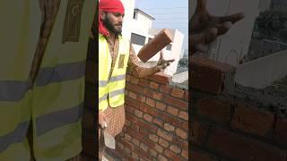 How to Build a Brick Wall: Construction Tips and Tricks | Glorious Builders