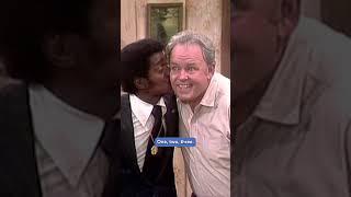 The Longest Laugh | All In The Family