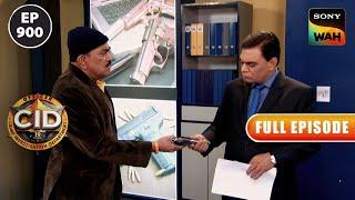 सालों लंबी Service के बाद ACP ने क्यों कहा CID को Goodbye? | CID | सी.आई.डी | 5 Feb 2024