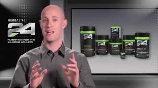 Herbalife24 Product Training