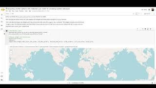 Accessing Weather Data Using Python and meteostat