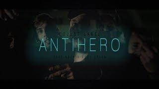 SOJUST LABEL - Antihero (KEYN X RADY X BROX X AMAK X TREMOR GANE) (prod. Keyn & Cody Seven) OFF. VID