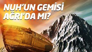 Nuh'un Gemisi: Bilim ve Din